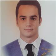 Oferto clases particulares a niñ@s de primaria, ESO y de bachiller